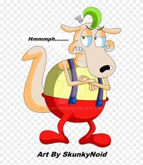 Rocko's modern life snowballs/frog's best friend (tv episode 1995) cast and crew credits, including actors, actresses, directors, writers and more. Rocko S Modern Life Oc Rocko S Modern Life Free Transparent Png Clipart Images Download