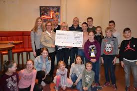 Weihnachtsfeier 2017 Diabolinos