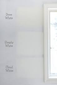 One Room Challenge Family Room Reveal Driven By Decor White Paint Colors Best White Paint Paint Colors For Home