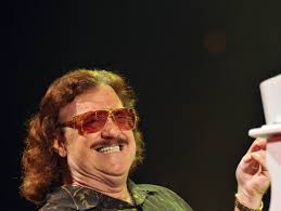 Death raises question about Skynyrd's future