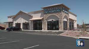 Our pharmacy has all the essential our team of doctors are some of the best surgeons in the box elder county. Skye Canyon Welcomes Canyon Pet Hospital Klas