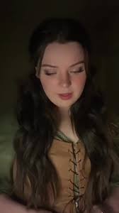 Greensleeves 🌿 One of my favorite Melodies! #greensleeves