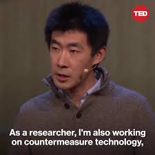 With the rapid changes in technology, modes of communication have changed.  , It is very important that we are aware of what is currently possible in  cyberspace and find creative ways of ensuring that ...