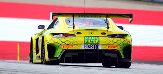 The circuit was originally built in 1969 and was rebuild to it´s actual 4.3km layout in 1996. Die Mann Filter Mamba Beim Adac Gt Masters In Spielberg Harte Kampfe Und Spektakulare Rennen Auf Dem Red Bull Ring Mit Punkten Belohnt Motorsport Mercedes Fans Das Magazin Fur Mercedes Benz Enthusiasten