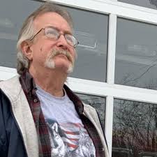 Fundraiser for Russell Huffman by Christopher Andrews : Paying Tribute to  Dave the Baker