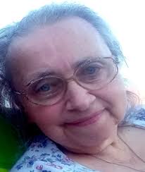 Marsha Faye Gammon, 72 of Wheelersburg