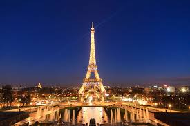 It is also the capital of italy, a. Eiffel Tower Paris 15 Days Travansa Holidays