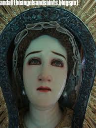 AND ALL THE ANGELS AND SAINTS: July 2010