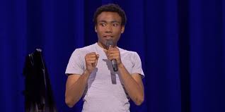 Wong has also recently starred in the 2019 film always be my maybe and has voice acted in the. The 10 Funniest Stand Up Comedy Specials On Netflix Cinemablend