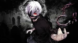 Tokyo Ghoul S - người mẫu Maggy tham gia cùng dàn diễn viên của bộ phim  live-action
