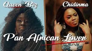 Chidinma is 5 feet 2 inches (1.57m) tall. New Video Senegalese Pop Star Queen Biz Teams Up With Nigeria S Chidinma On Pan African Lover Nollywood Alive