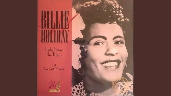 Lady Sings the Blues (Remastered)