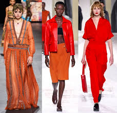 Roger vivier presenta una colección que da un nuevo impulso a los estilos emblemáticos de la maison. Colores De Moda Primavera Verano 2021 Bcn Cool Hunter