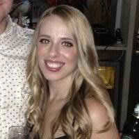 Lee-Anne Leach (@WinksyWoo)