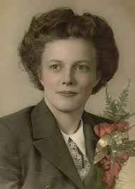 Maurice Everett Merithew (1920-1986)