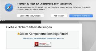 Maybe you would like to learn more about one of these? Adobe Flash Player Deine Updates Werden Fehlen Der Spiegel
