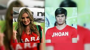 She was born and raised in copacabana, antioquia, colombia and married josse narvaez. Asi Transcurrio Protagonistas De Novela 2 La Amenaza 2003 Protagonistas