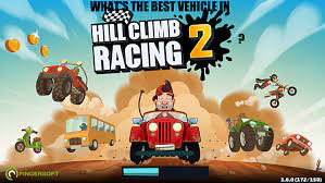 Sep 23, 2021 · hill climb racing 2 mod apk download | all cars unlocked. What S The Best Vehicle In Hill Climb Racing 2 Hill Climb Racing 2