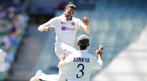 760 655 tykkäystä · 18 807 puhuu tästä. With Dreamy Debut Mohammed Siraj Fulfils Late Father S Dream Sports News The Indian Express