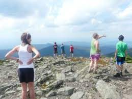 But it's also a time to work towards your goals. 3 Meaningful Teen Summer Camp Programs In Northern New England