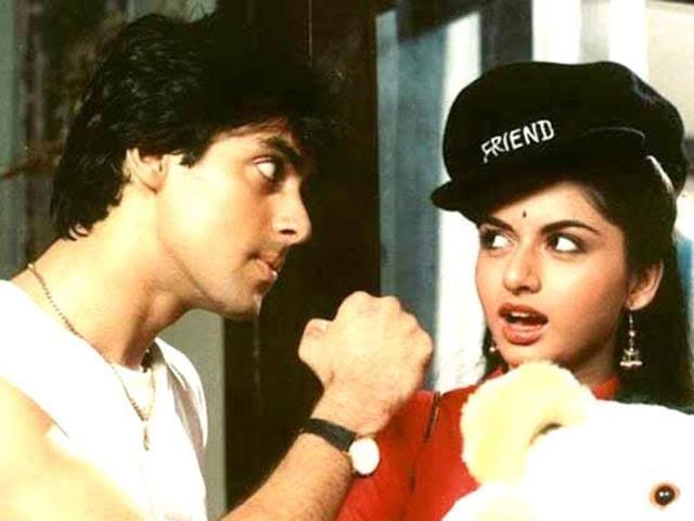 Maine Pyar Kiya to be re-released soon? | Bollywood