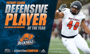 Bucknell Football