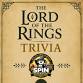 Lord of the Rings Themed Trivia at Percent Tap House