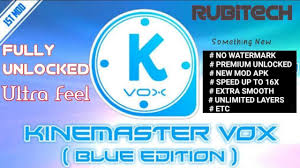 Until the app developer has fixed the problem, try using an older version of the app. Kinemaster Vox Blue Edition Mod Apk Blue Kinemaster Pro Mod Apk Latest Vox New Mods Copyright Free Songs