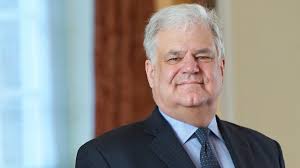 Geoffrey Parsons Miller