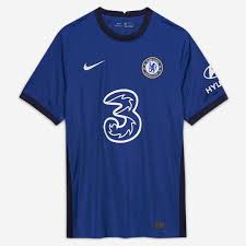 Most of these shirts are no longer available to buy. Home Chelsea 20 21 Kit Football Shirt History