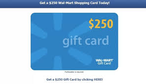 No, this offer is not real offer from the company. Warning Don T Fall For This Fake Walmart Gift Card Scam Clark Howard
