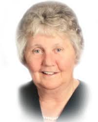 Marie Eldredge Bartlett Obituary May 14, 2025