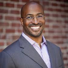 If he wanted to be a politician, he would have been #king of the earth. Van Jones Wiki Bio Age Wife Family Cnn Children Instagram Height Wikibioage