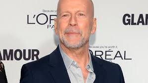 Bruce Willis