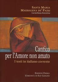 LIBRI – La Madonna del Carmine