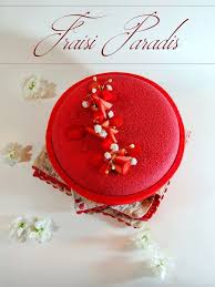 J En Reprendrai Bien Un Bout Fraisi Paradis Fraise Au Chocolat Gateau A La Fraise Recette Avec Des Fraises