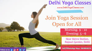 Pin On Delhi Yoga Classes Yoga Classes Near Me