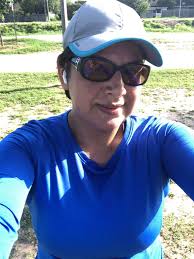 enjoying a fun flight route