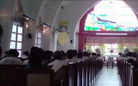 Worship, learn, serve, & celebrate. Henry Goh S Tribute To Chuacc Chuachengchye