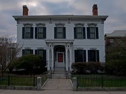 358 main street, keene, nh 03431, birleşik devletler. President S House Keene State College Wikipedia
