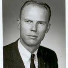 James H. Warner Obituary October 20, 2010