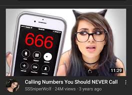 Get homemade halloween decoration ideas and instructions, including scary halloween signs, at womansday.com. Who Is Sssniperwolf Quora