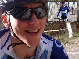 Spennende sesong for Adrian Hilde