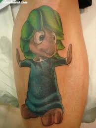 Tattoo Of Videogames Lemmings Ver imagenes de tatuajes con frases cortas y mensajes romanticos para compartir y descargar gratis.