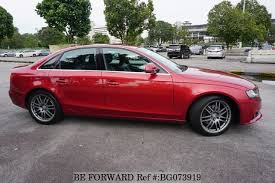 Image result for Garnet Red 2008 Audi