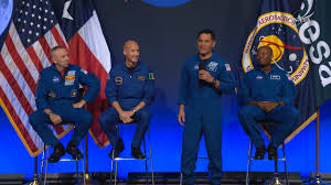 Entenda o ambicioso plano da Nasa para a missão Artemis III, que terá parceria com a SpaceX e a Blue Origin