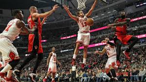 Raptors in the nba regular season. Gameday Toronto Raptors Chicago Bulls Raptors Republic