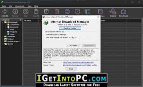 How to get internet download manager free one month? Internet Download Manager 6 Idm Free Download