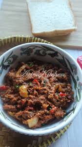 Jul 14, 2021 · resepi kerepek pisang manis ~ kudapan minggu 4 maratonraya. Sambal Sardin Azie