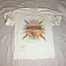 Home / alice in chains. Hot Vintage 1992 Alice In Chains Band Dirt Tour T Shirt Size S 2xl Confortable Tee Shirt Aliexpress